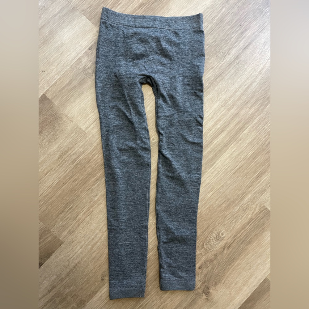 Pink Republic Gray Women's Leggings